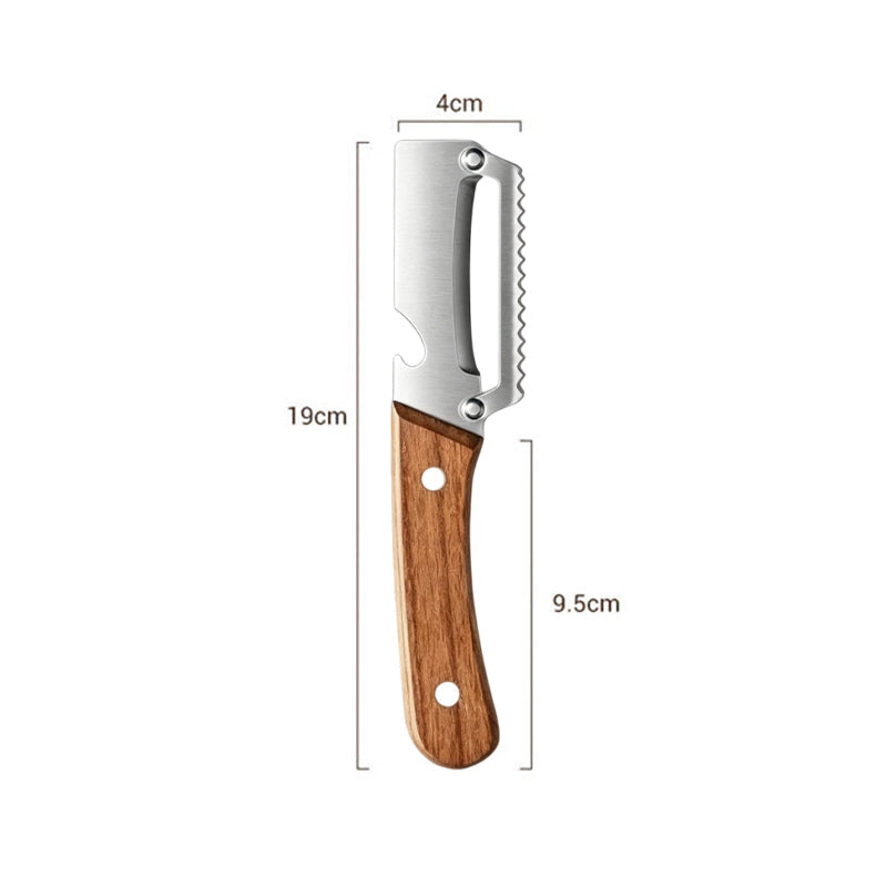 ✨Buy 1 Get 1 Free✨Multi-Functional Vegetable Peeler for Kitchen