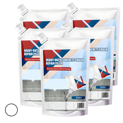 🔥New Upgrade🔥Heavy-Duty Concrete Crack Repair Adhesive