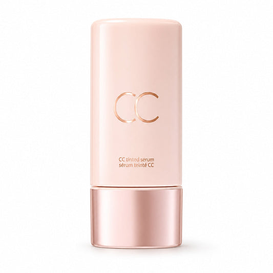 thesbox™ CC color-correcting tinted serum