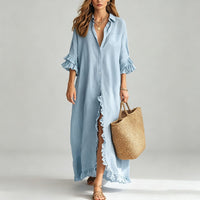 Light blue